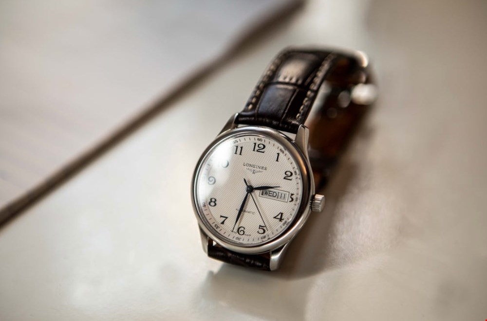 Wat een verfijnd horloge zegt over je stijl en persoonlijkheid Wat een verfijnd horloge zegt over je stijl en persoonlijkheid
